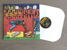 Snoop Doggy Dogg ?– Doggystyle LP Orig 1993 Death Row Records Dr Dre VG+