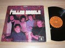 THE FALLEN ANGELS LP - SAME / US SR 25358 ROULETTE PRESS in MINT- / VG++