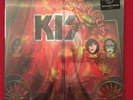 KISS   PSYCHO CIRCUS LP   MINT SEALED  3-D LENTICULAR COVER (2014) 180G MERCURY