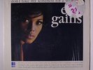EARL GAINS: The Best Of Luck To You LP (Mono, shrink) Soul