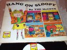 THE McCOYS Hang On Sloopy BANG NMint MONO *Orig* GARAGE Jam SOUL Derringer FEVER