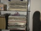 Drum And Bass Vinyl 300