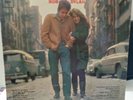 Bob Dylan - The Freewheelin' ... Vinyl/Lp/Record CL1986 G+