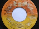 PIERO JOSE • Mi Viejo • ARGENTINA LATIN SOUL BEAT GARAGE • RARE 45 • MEXICO 1969