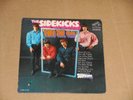 THE SIDEKICKS fifi the flea LP 1966 original RCA LPM-3712 mono garage psych pop