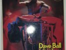 Dave Ball In Strict Tempo 1st Press Vinyl LP Some Bizarre BIZL5 8145181 1983