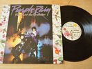 Prince ?– Purple Rain Vinyl Record LP 925110-1 w/inner + poster 1984 Germany
