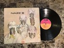 NAZZ III RARE PSYCH GARAGE ROCK TODD RUNDGREN SCG LABEL IN SHRINK EX+