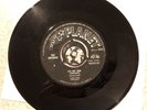 Untamed It’s Not True Original Uk Planet Label Plf103 The Who Mod Rare 45