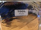 Tool SALIVAL 2 LP COLOURED VINYL biohazard bag CONTAMINATED sealed NEW