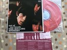 Rolling Stones ?– OUT OF OUR HEADS  LP JAPAN PRESS ORANGE WAX