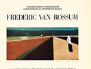 ALPHA - LOLA BOBESCO VIOLIN CONDUCTEUR - VAN ROSSUM - DIVERTIMENTO / EPITAPHE NM