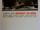 SONNY CLARK / SONNY'S CRIB / RARE JAPAN PRESS MONO LP BLUE NOTE ?1576 NM+