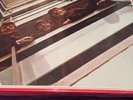 THE BEATLES RED ALBUM 2 LP 1962-1966 VINYL RECORD