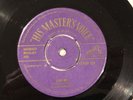 Elvis Presley Mystery Train Original Hmv His Masters Voice Uk 45 Pop 295