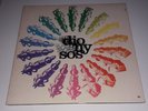 DIONYSOS - Le grand jeu - LP 33T (12