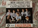 45 New Dada - batti i pugni - beat italiano