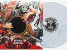 Butcher - Return To Nothingness LP GREY VINYL World Burns To Death Tragedy Gudon