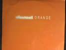 Channel Orange By Frank Ocean Vinyl Record 2 LP