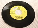 ROCK GARAGE SMOKE RINGS AKA ROMANCERS Love's The Thing PROSPECT 101 M-