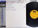 PAT METHENY GROUP SAME ECM PAP-9112 Japan OBI VINYL LP