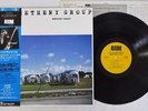PAT METHENY GROUP AMERICAN GARAGE ECM PAP-9180 Japan OBI VINYL LP