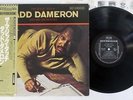 TADD DAMERON ORCHESTRA MAGIC TOUCH RIVERSIDE SMJ-6288 Japan OBI VINYL LP