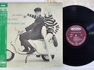 SONNY CRISS GO MAN IMPERIAL K18P-9254 Japan OBI MONO VINYL LP