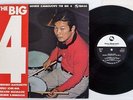 GEORGE KAWAGUCHI BIG FOUR THREE BLIND MICE TBM 66 Japan VINYL LP