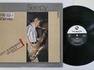 HIDEHIKO MATSUMOTO QUARTET SLEEPY THREE BLIND MICE TBM-74 Japan VINYL LP