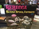 Rebecca And The Sunny Brook Farmers ?– Birth RARE Canada '69 MS 3176 Psych EX