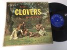 The Clovers LP In Clover Poplar Lbl. ORIG DOO WOP