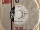 The Kinks 45 Long Tall Sally Cameo PROMO MINT