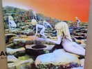 LED ZEPPELIN HOUSES OF THE HOLY OG UK STEREO ATLANTIC LP A2/B2 STERLING RL