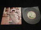 Morrissey Satan Rejected My Soul UK 7 inch Vinyl Single Smiths C86 Maladjusted