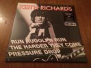 KEITH RICHARDS Run Rudolph Run 12