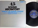 PAILLARD VIVALDI THE FOUR SEASONS DENON OX-4502-ND Japan AUDIOPHILE VINYL LP