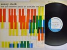 SONNY CLARK TRIO BLUE NOTE GXK 8051 Japan VINYL LP