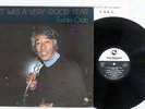 TOSHIO OIDA IT WAS A VERY GOOD YEAR THREE BLIND MICE TBM-64 Japan VINYL LP