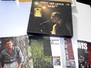 JERRY LEE LEWIS 10 LP BOX THE KILLER 1963-1968 BEAR FAMILY BFX NM ROCK N ROLL