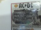 AC/DC Little Monsters Monster of Rock July 21 '79 LP Rare live B Scott SEALED s2