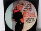 OLIVIA NEWTON-JOHN Please Don't Keep Me Waiting