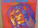 TEN YEARS AFTER SSSSH OG UK STEREO DERAM RECORDS LP SML 1052 P-3L/P-2L