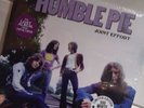 HUMBLE PIE - JOINT EFFORT The Lost Album 1974/75 White Vinyl