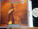 1990 1st Issue Rainbow Live In Germany 1976 2LP set with booklet Deep Purple NM