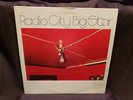Big Star Radio City Vinyl LP Orig Press