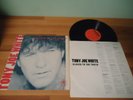 LP TONY JOE WHITE - Closer To The Truth 1991 + OIS Vinyl