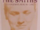 LP Vinyl: The Smiths Strangeways, Here We Come