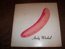 Velvet Underground and Nico V-5008 Mono LP 1967 1st/first state Torso peeled