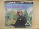 Richard Strauss Also sprach Zarathustra CSO Reiner Classic Records Sealed LSC 18